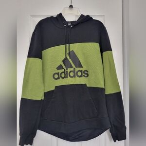 Mens Adidas Hoodie Medium